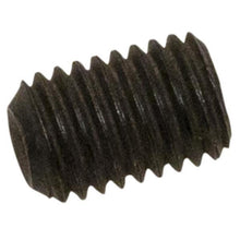 Lakeside Buggies SET SCREW,CONE TIP 1- 1683 Lakeside Buggies Direct Accelerator cables