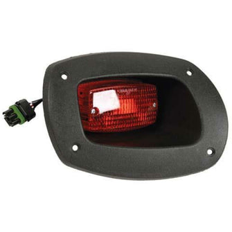 Lakeside Buggies Taillight Assembly - Passenger Side - Years 2008-2015- 7656 EZGO Taillights