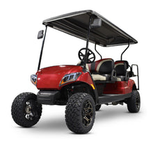 Lakeside Buggies Yamaha Drive2 Electric AC Stretch Kit (Years 2017-Up)- 24-139 GTW Other Exterior Accessories
