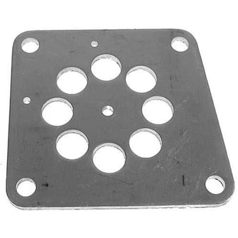 Lakeside Buggies REED PLATE, CHD 2-CYCLE- 9528 Lakeside Buggies Direct Engine & Engine Parts