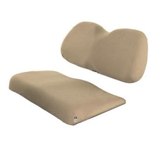Lakeside Buggies Classic Accessories Light Khaki Terry Cloth Seat Cover (Universal Fit)- 2009 Classic Accessories Other interior accessories