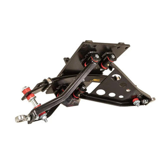 GTW Yamaha Drive/Drive2 4” Double A-Arm Lift Kit GTW Shop By Make