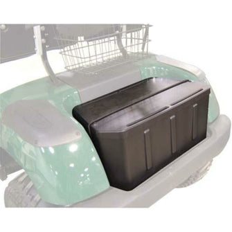 Lakeside Buggies Bag Well Trunk for Club Car DS 1982 & Up- 28001 Lakeside Buggies Direct Storage