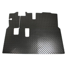 Lakeside Buggies EZGO RXV Diamond Plate Floor Shield (Years 2008-Up)- 34163 EZGO Floor mats