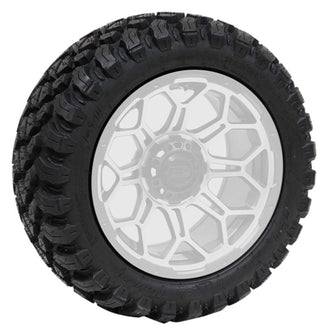 Lakeside Buggies 23x10-R14 GTW® Nomad Steel Belted Radial DOT Tire- 20-064 GTW Tires