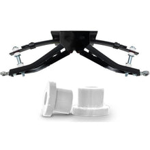 Lakeside Buggies White A-arm Replacement Bushings for GTW® & MadJax® Lift Kits- 16-045-WHT MadJax A-Arm/Double A-Arm