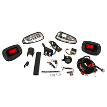 Lakeside Buggies EZGO RXV MadJax® LED Ultimate Plus Light Kit (Years 2008-2015)- 02-047 MadJax Light kits