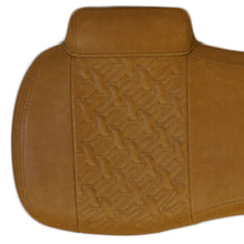 Lakeside Buggies MadJax® Executive Seats for Club Car Precedent/Onward/Tempo – Scotch- 10-412P MadJax Premium seat cushions and covers