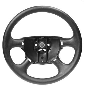 Lakeside Buggies EZGO Steering Wheel (Years 2000-Up)- 9632 EZGO Upper Steering Components