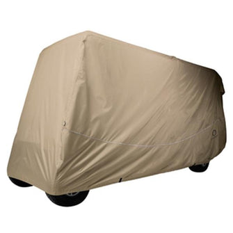 Lakeside Buggies Classic Accessories Heavy-Duty Storage Cover for 6-Passenger Carts (Universal Fit)- 2022 Classic Accessories NEED TO SORT