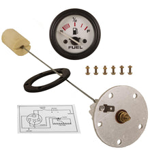 Reliance Fuel Sender and Meter Kit (White) Reliance Parts and Accessories