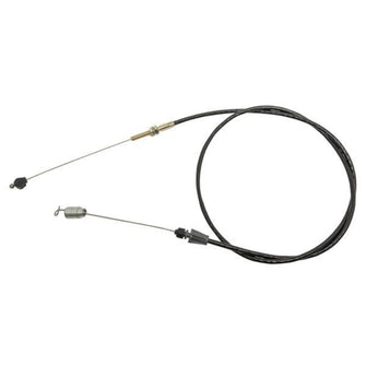 Lakeside Buggies Club Car Precedent Accelerator Cable Standard - With Subaru EX40 Engine (Years 2015-2019)- 17-225 nivelpart NEED TO SORT