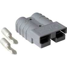 Lakeside Buggies Anderson Charger Plug (For Select Club Car, EZGO Models)- 1206 Lakeside Buggies Direct Chargers & Charger Parts