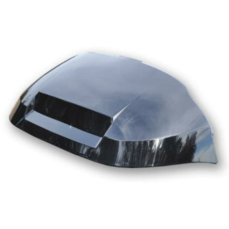 Lakeside Buggies Black OEM Club Car Precedent Front Cowl (Years 2004-Up)- 05-011 Club Car (OEM) Front body