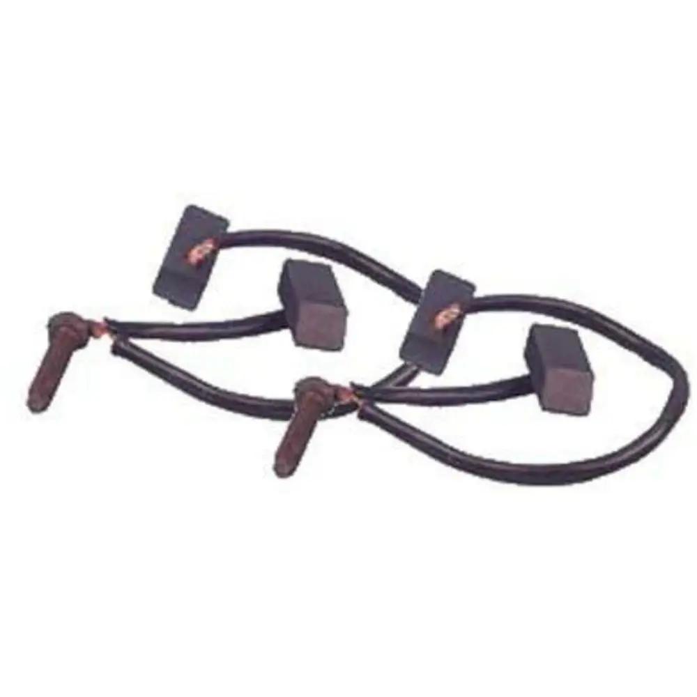 Set of (4) Starter / Generator Brush Set for Advanced / AMD (Universal