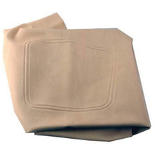 Lakeside Buggies Club Car Precedent Beige Seat Bottom Cover (Fits 2004-Up)- 2967 Club Car Replacement seat covers
