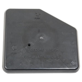 Lakeside Buggies Club Car DS Gas Electrical Box Cover (Years 1992-2015)- 4863 Club Car Ignition