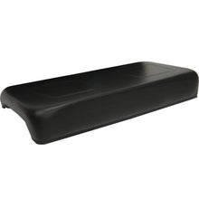Club Car DS Black Seat Bottom Cushion Assembly (Years 2000-2013) Lakeside Buggies Shop By Make