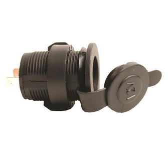 Lakeside Buggies 12 Volt Weather Proof Power Port with Quick Nut- 31744 Lakeside Buggies Direct Light switches