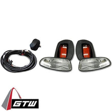 Lakeside Buggies EZGO RXV GTW® Light Kit (Years 2008-2015)- 02-079 GTW Light kits