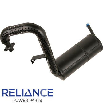 Lakeside Buggies RELIANCE Club Car DS Muffler (Years 1994-Up)- 25-065 Reliance Exhaust