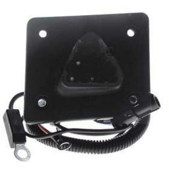 Lakeside Buggies EZGO RXV Charger Receptacle (Years 2008-Up)- 8054 EZGO Chargers & Charger Parts