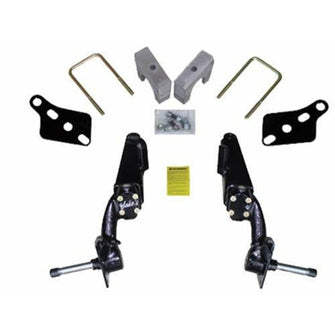 Lakeside Buggies Jake’s Club Car DS & Carryall 6″ Spindle Lift Kit W/Mech Brakes (Years 1981-Up)- 6233 Jakes Spindle