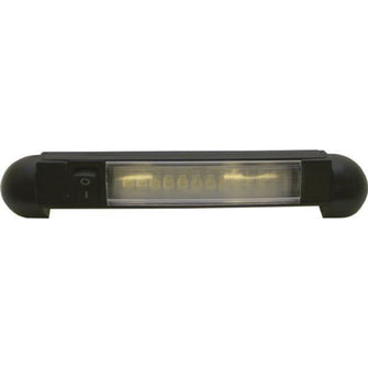 Lakeside Buggies 8″ Interior Dome Or Underdash LED Light Rail- 31761 Lakeside Buggies Direct Other lighting