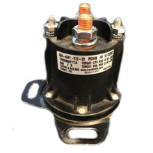 36 volt Solenoid for EZGO RXV 2013-2019 Lakeside Buggies Shop By Make