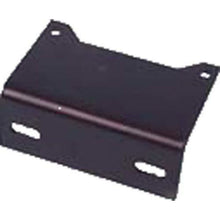 Lakeside Buggies EZGO Large - Forward / Reverse Cover Bracket (Years 1994-Up)- 404 EZGO Forward & reverse switches