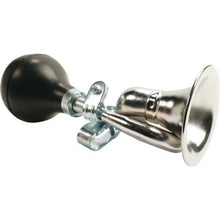 Lakeside Buggies Chrome Bugle Horn (Universal Fit)- 10834 Lakeside Buggies Direct Horns