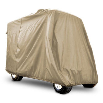 Lakeside Buggies Red Dot 88″+ Top Cart Storage Cover- 21-012 RedDot Storage Covers