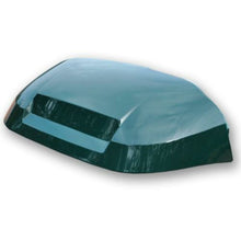 Lakeside Buggies MadJax® Green OEM Club Car Precedent Front Cowl (Years 2004-Up)- 05-013 MadJax Front body