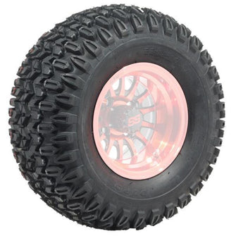 Lakeside Buggies 22X11-10 Duro Desert A/T Tire (Lift Required)- 1075 Duro Tires
