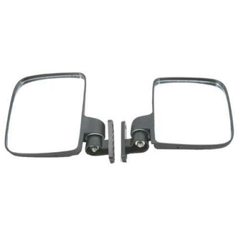 Lakeside Buggies Driver / Passenger Adjustable Side Mirror Set (Universal Fit)- 53524 GTW Other Exterior Accessories