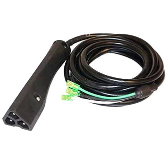 Lakeside Buggies EZGO RXV 48-Volt 3-Meter DC Cord Set (Years 2008-Up)- 8009 EZGO Chargers & Charger Parts