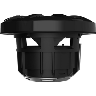 Lakeside Buggies REVO 6 SW-B | Wet Sounds High Output Component Style 6.5" Marine Coaxial Speakers- REVO 6-SWB Wet Sounds Golf Cart Audio