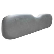 Lakeside Buggies EZGO RXV Gray Seat Back Cushion Assembly (Years 2016-Up)- 18-220 EZGO Replacement seat assemblies