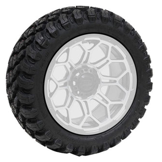 Lakeside Buggies 22x11-R12 GTW® Nomad Steel Belted Radial DOT Tire- 20-065 GTW Tires