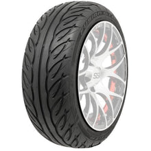 Lakeside Buggies 205/40-R14 GTW® Fusion GTR Steel Belted DOT Tire- 20-054 GTW Tires