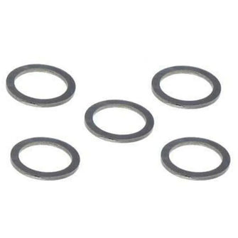 Lakeside Buggies Set of (5) EZGO RXV Spindle Thrust Washer (Years 2008-Up)- 8070 EZGO Front Suspension