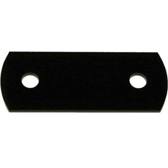 Lakeside Buggies EZGO TXT Gas Rear Spring Shackle Plate (Years 2010-Up)- 8338 EZGO Rear leaf springs and Parts