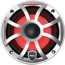 Lakeside Buggies REVO 6 XS-S | Wet Sounds High Output Component Style 6.5" Marine Coaxial Speakers- REVO 6-XSS Wet Sounds Golf Cart Audio