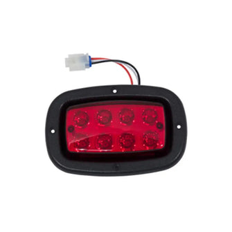 GTW® Club Car DS Adjustable LED Light Kit (Years 1993-Up) Lakeside Buggies