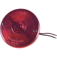 Lakeside Buggies Red 12-Volt Tail Light (Universal Fit)- 2423 Lakeside Buggies Direct Taillights