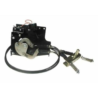 Lakeside Buggies EZGO Dual Cable F&R Switch (Years 2002-Up)- 9175 EZGO Forward & reverse switches