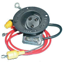 Lakeside Buggies 48-Volt Club Car Receptacle & Fuse Kit (Years 1995-Up)- 5734 Lakeside Buggies Direct Chargers & Charger Parts