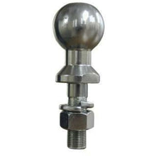 Lakeside Buggies 2" Trailer Hitch Ball with 3/4" Shank- 29064 Lakeside Buggies Direct Hitches
