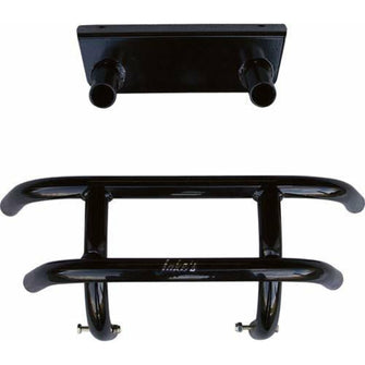 Lakeside Buggies FRONT BUMPER, BLACK CC DS- 7259 Jakes Front body
