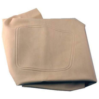 Lakeside Buggies EZGO RXV Stone Beige Seat Bottom Cover (Fits 2008-Up)- 2997 EZGO Replacement seat covers